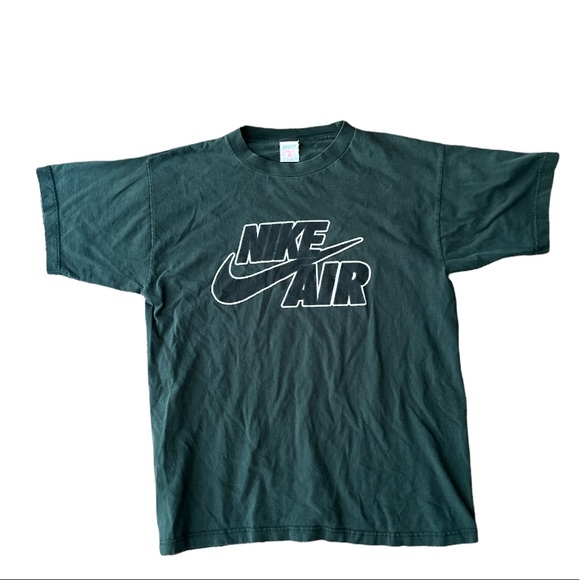 Vintage 1990’s Nike Air shirt - Picture 1 of 2